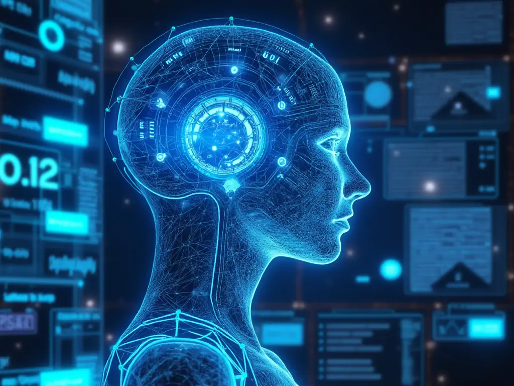 entrenamiento modelos de Inteligencia Artificial y Redes Neuronales - GigaData.tech