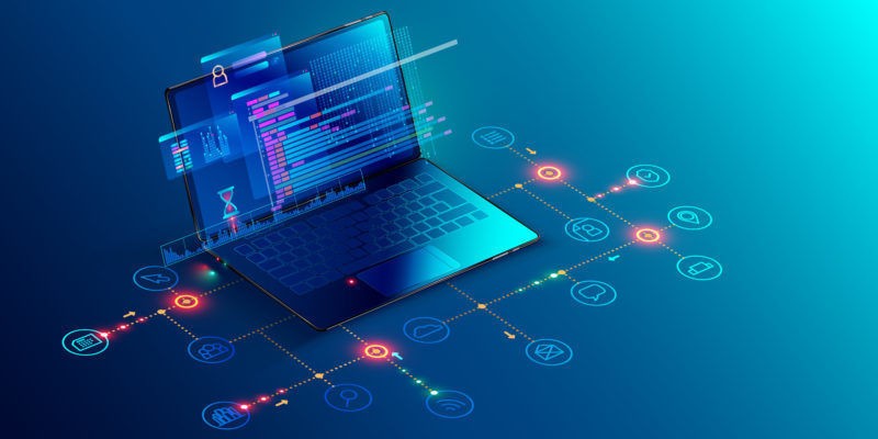 Desarrollo de Software Escalable y Arquitectura de Sistemas - GigaData.tech